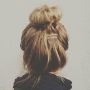 Meet your Posher, Natasha